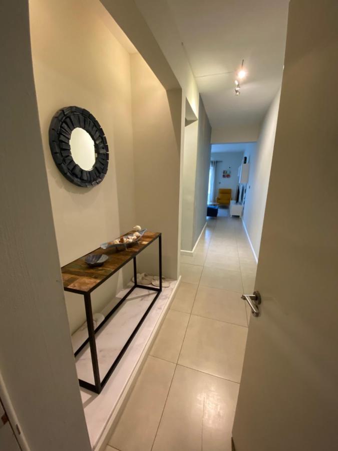 Beachcove Apartment 2 Перейбер Экстерьер фото